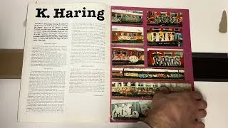 Thumbnail: Old Graffiti magazines episode 10 of many… Underground Productions Issue 7 2/94