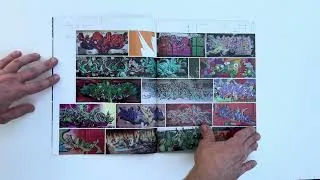 Thumbnail: Old Graffiti Magazines Episode 7 of many… #graffitimagazine #nace #scribblemagazine