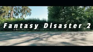 Thumbnail: Fantasy Disaster 2 (2025) [4K] Short Film [Comedy]