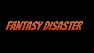 Thumbnail: Fantasy Disaster (2024) [4K] Short Film [Comedy]