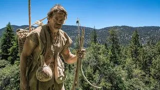 Thumbnail: Primitive Solo Adventure into the Sierra Nevada Wilderness