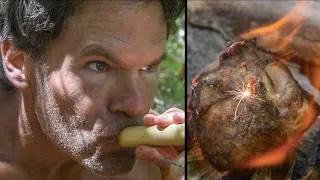 Thumbnail: How to Make Fire with Flash Tinders