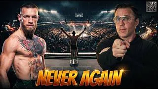 Thumbnail: Dana White Is Right About Conor McGregor