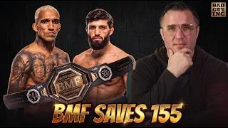Thumbnail: This BMF Title Fight Just Changed Everything