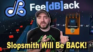 Thumbnail: SLOPSMITH Is Returning! The Free Rocksmith Replacement is coming back!