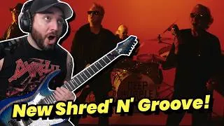 Thumbnail: Have You Heard?! They Are Still Dropping Crazy Music!!