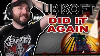 Thumbnail: THE AFTERMATH OF UBISOFTS TAKEDOWN OF SLOPSMITH