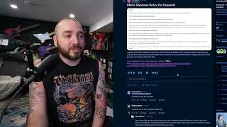 Thumbnail: UBISOFT HAS DMCA'D SLOPSMITH