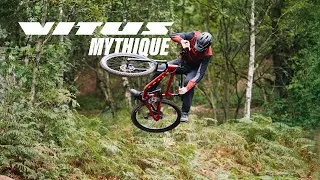 Thumbnail: Own the Trail | Vitus Mythique