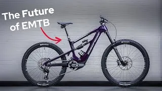 Thumbnail: SRAM is Shaking Up The MTB Industry! // Nukeproof Megawatt Carbon feat. SRAM Powertrain