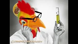 Thumbnail: How do I make money with urine? #chainsawchicken #satire #makemoneyonline #humor 
