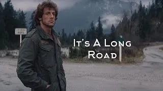 Thumbnail: 🩸Rambo First Blood🩸Singing Remix It’s A Long Road🇺🇸