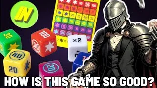 Thumbnail: This Mass Market Game Has No Right Being So Fun 
