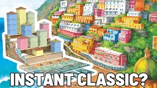 Thumbnail: This Board Game Feels Like A Modern Classic 