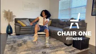 Thumbnail: Chair One Fitness 9 to 5 Tribute to Dolly Parton - Low Intensity