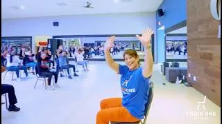 Thumbnail: Experience Chair One Fitness - The Best Chair Workouts