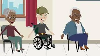 Thumbnail: Chair One Fitness - Corporate Solutions