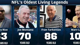 Thumbnail: NFL Legends Still Alive in 2026