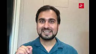 Thumbnail: More than just writing - My First Fountain Pen Experience | Chaitanya Gokhale #fountainpen