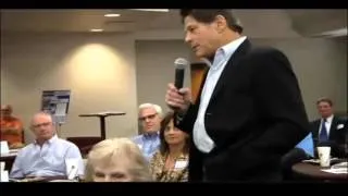 Thumbnail: CHARLIE WATERS BOOK PROMO