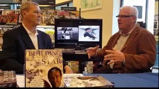 Thumbnail: DR BOB WARD AND BOB BREUNIG BUILDING THE PERFECT STAR