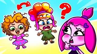 Thumbnail: My Doll Came To Life Song | Kids Song and Nursery Rhymes