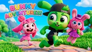 Thumbnail: Funny Color Song For Kids | Kids Songs & Nursery Rhymes | Chaka Kids