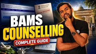 Thumbnail: BAMS COUNSELLING