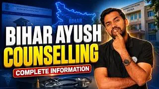 Thumbnail: BIHAR AYUSH COUNSELING | complete information