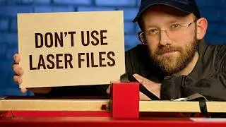 Thumbnail: I wish I knew this before I started laser engraving