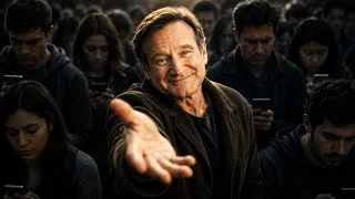 Thumbnail: Robin Williams and the lost art of kindness