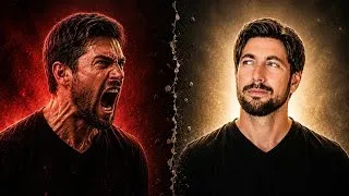 Thumbnail: Why the angriest men are usually the weakest