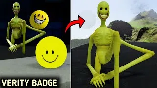 Thumbnail: UPDATE | How To Get VERITY Badge In Become Tiky And Everything Else Again | Verity Mod