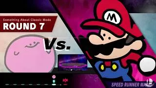 Thumbnail: Kirbo's Insane Custom Classic Mode In Smash Ultimate