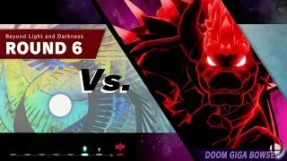 Thumbnail: Omega Galeem Insane Custom Super Boss Rush In Smash Ultimate