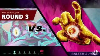 Thumbnail: Insane Custom Alpha Dharkon Super Boss Rush In Smash Ultimate