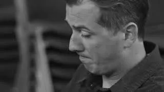 Thumbnail: Matthieu Idmtal - J. Haydn -  part of the Piano Sonata in A Major, Hob. XVI:12 - I. Andante