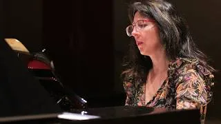Thumbnail: Ilona Timchenko - Echoes of a Hidden Legacy (Album Preview) | Music by Albert Leman