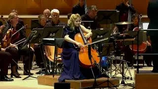 Thumbnail: Maja Bogdanović performs Azul: III. Transit