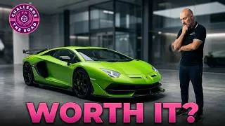 Thumbnail: Lets Talk Cars! Are Current Car Values Sustainable? Let’s go through your comments 