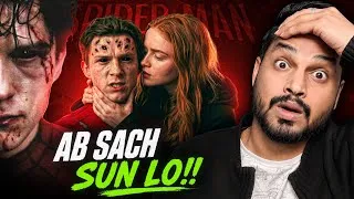 Thumbnail: Spiderman Brand New Day Review Hindi : BEST YA WORST ? Spiderman Movie 