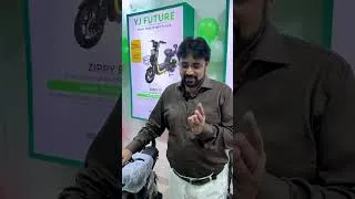 Thumbnail: EV Bikes Outlet | YJ Scooter | Bikes | Battery Bike | Karachi EV Market
