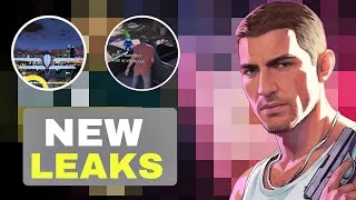 Thumbnail:  GTA 6 9th LEAK: Jason Did THIS! 😱