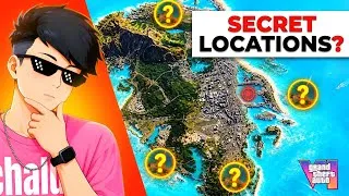 Thumbnail: GTA 6 S Biggest Secrets 🤫 Leonardo, Keys & More... 