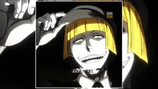 Thumbnail: MONTAGEM RETRO (SLOWED) | SHINJI HIRAKO EDIT | BLEACH