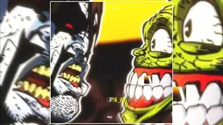 Thumbnail: FUNK MONOCLE (SLOWED) | THE MASK x LOBO EDIT