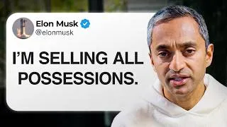 Thumbnail: It took me 30+ years to realize what I’ll tell you in 13 minutes...