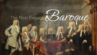 Thumbnail: Hear the Masterpieces: The Most Elegant Baroque Music Ever Written!