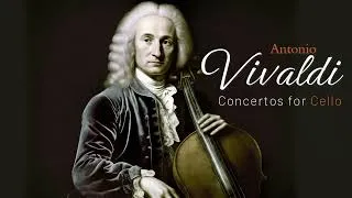Thumbnail: Tour the "Cello Kingdom" with Vivaldi's Best Concertos!