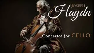 Thumbnail: The Most Magical CELLO Performance You Will NEVER Forget -  HAYDN Concertos.